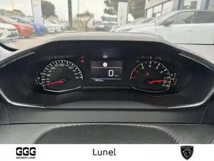 Photo 33 Peugeot 208  PureTech 100 S&S BVM6