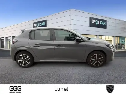 Photo 43 Peugeot 208  PureTech 100 S&S BVM6