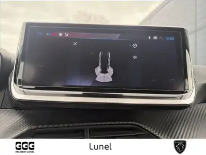 Photo 38 Peugeot 208  PureTech 100 S&S BVM6