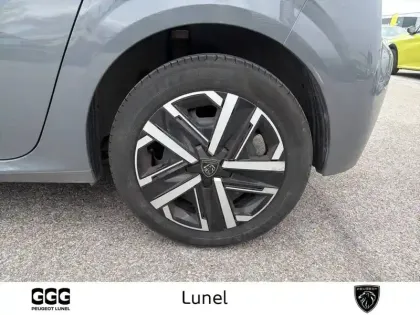 Photo 30 Peugeot 208  PureTech 100 S&S BVM6