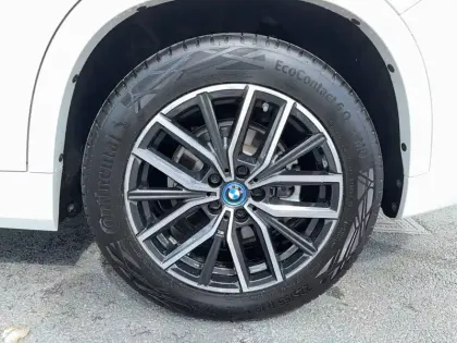 Photo 6 BMW X1 i xDrive30 313ch BVA