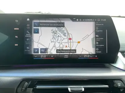 Photo 46 BMW X1 i xDrive30 313ch BVA