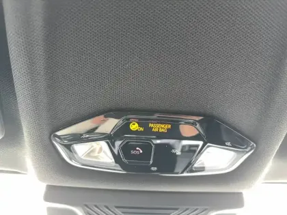Photo 37 BMW X1 i xDrive30 313ch BVA