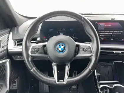 Photo 20 BMW X1 i xDrive30 313ch BVA