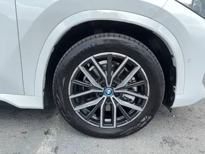 Photo 10 BMW X1 i xDrive30 313ch BVA