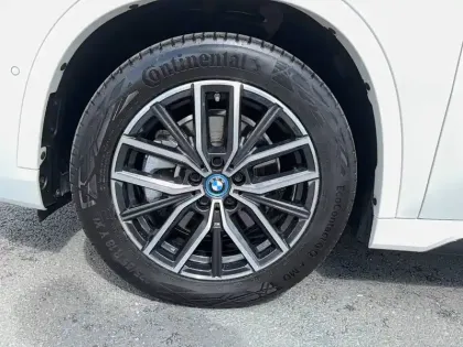 Photo 5 BMW X1 i xDrive30 313ch BVA