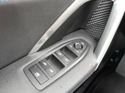 Photo 28 BMW X1 i xDrive30 313ch BVA