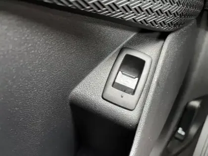 Photo 29 BMW X1 i xDrive30 313ch BVA