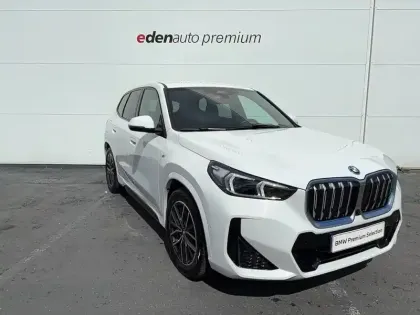 Photo Bmw X1 M Sport