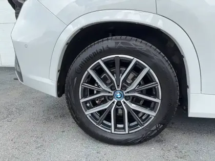 Photo 12 BMW X1 i xDrive30 313ch BVA