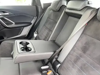 Photo 25 BMW X1 i xDrive30 313ch BVA