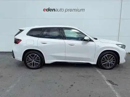 Photo 9 BMW X1 i xDrive30 313ch BVA