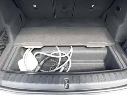 Photo 47 BMW X1 i xDrive30 313ch BVA