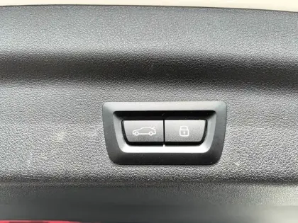 Photo 50 BMW X1 i xDrive30 313ch BVA