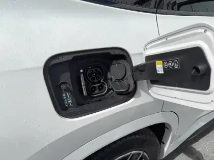 Photo 49 BMW X1 i xDrive30 313ch BVA