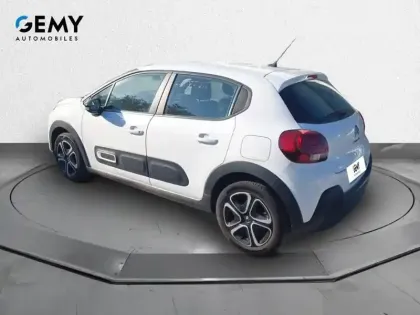 Photo 42 Citroën C3  BlueHDi 100 ch BVM6