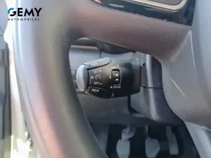 Photo 13 Citroën C3  BlueHDi 100 ch BVM6