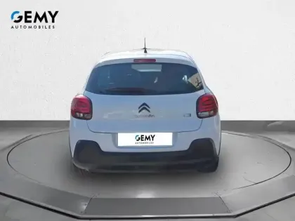 Photo 40 Citroën C3  BlueHDi 100 ch BVM6