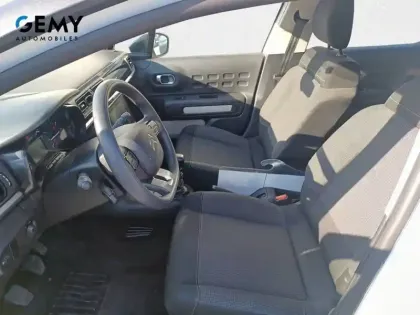 Photo 8 Citroën C3  BlueHDi 100 ch BVM6