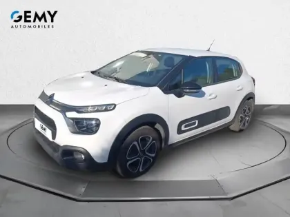 Photo Citroën C3 Plus