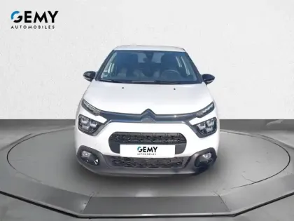 Photo 37 Citroën C3  BlueHDi 100 ch BVM6