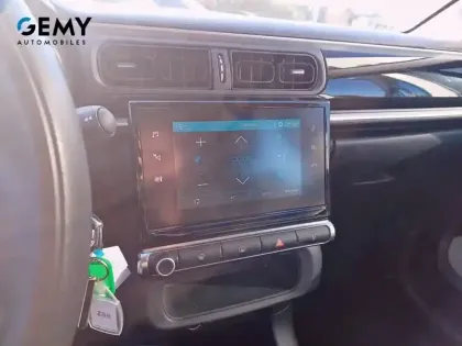 Photo 15 Citroën C3  BlueHDi 100 ch BVM6