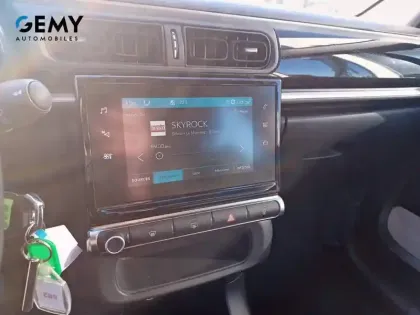 Photo 16 Citroën C3  BlueHDi 100 ch BVM6