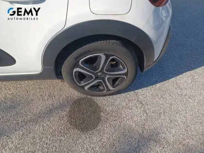 Photo 10 Citroën C3  BlueHDi 100 ch BVM6