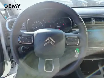 Photo 14 Citroën C3  BlueHDi 100 ch BVM6