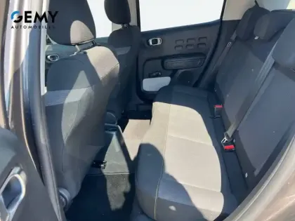 Photo 9 Citroën C3 Gén. III Ph2 Feel Pack 5