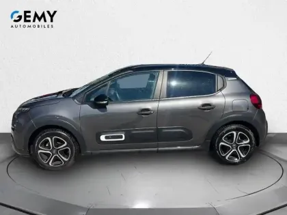 Photo 19 Citroën C3 Gén. III Ph2 Feel Pack 5