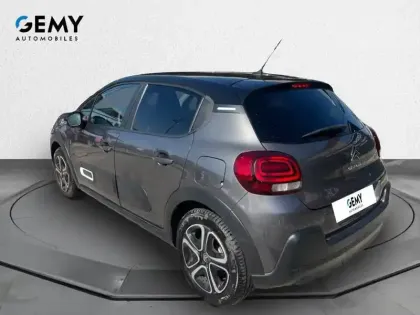 Photo 6 Citroën C3 Gén. III Ph2 Feel Pack 5