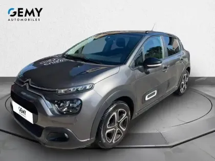 Photo 18 Citroën C3 Gén. III Ph2 Feel Pack 5