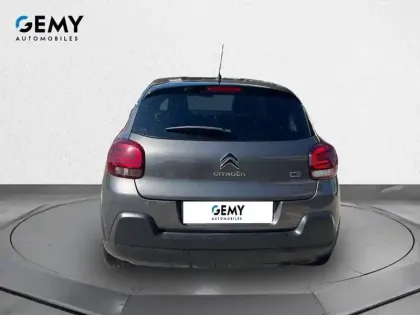 Photo 20 Citroën C3 Gén. III Ph2 Feel Pack 5