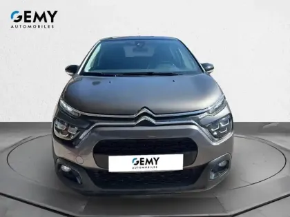 Photo 17 Citroën C3 Gén. III Ph2 Feel Pack 5