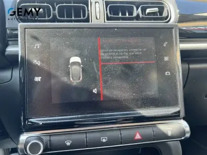 Photo 14 Citroën C3 Gén. III Ph2 Feel Pack 5