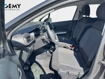 Photo 24 Citroën C3 Gén. III Ph2 Feel Pack 5