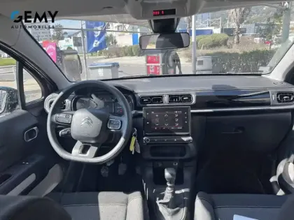 Photo 23 Citroën C3 Gén. III Ph2 Feel Pack 5