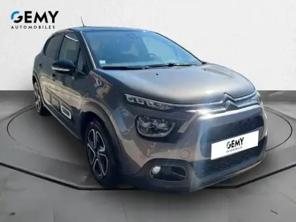 Photo 16 Citroën C3 Gén. III Ph2 Feel Pack 5