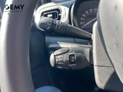 Photo 12 Citroën C3 Gén. III Ph2 Feel Pack 5