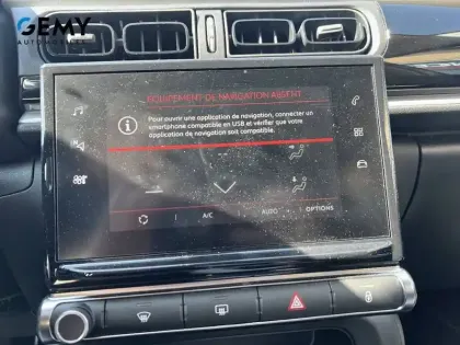 Photo 29 Citroën C3 Gén. III Ph2 Feel Pack 5