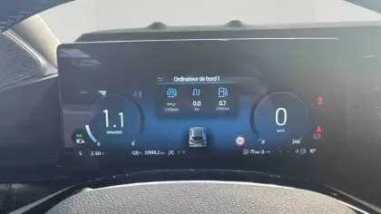 Photo 19 Ford Puma Gén. II Ph2 Titanium 5