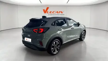 Photo 7 Ford Puma Gén. II Ph2 Titanium 5