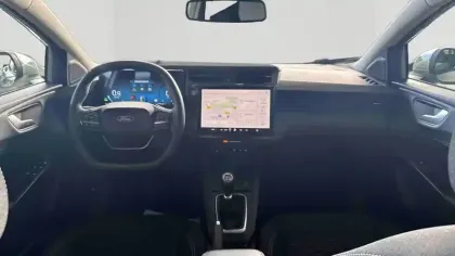 Photo 22 Ford Puma Gén. II Ph2 Titanium 5