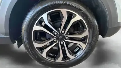 Photo 11 Ford Puma Gén. II Ph2 Titanium 5