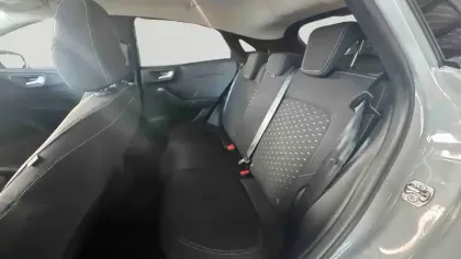 Photo 21 Ford Puma Gén. II Ph2 Titanium 5