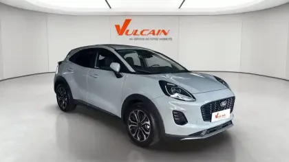 Photo 9 Ford Puma Gén. II Ph2 Titanium 5