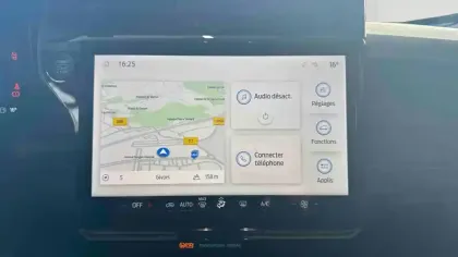 Photo 14 Ford Puma Gén. II Ph2 Titanium 5