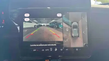 Photo 24 Ford Puma Gén. II Ph2 Titanium 5