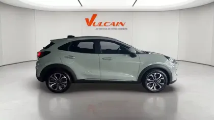 Photo 8 Ford Puma Gén. II Ph2 Titanium 5